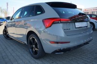 Skoda Scala 1.5 TSI Monte Carlo