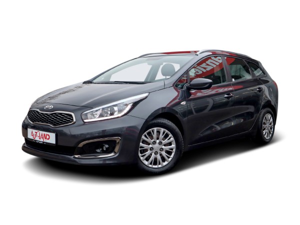 Kia cee'd Sporty Wagon Ceed SW 1.4