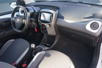 Toyota Aygo 1.0 x-play club