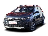 Dacia Sandero Stepway III 1.0 TCE Comfort LED Navi PDC