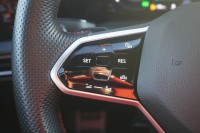 VW Golf VIII 2.0 GTI Clubsport