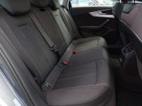 Audi A4 Avant 2.0 TDI