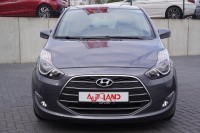 Hyundai ix20 1.6