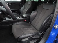 Audi A4 Quattro Avant 3.0 TDI quattro sport