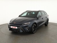 Cupra Leon ST 1.5 eTSI DSG 3-Zonen-Klima Navi Sitzheizung