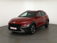 Hyundai Kona 1.0 T-GDI Pure Navi Sitzheizung LED