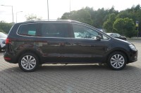 VW Sharan 1.4 TSI Highline DSG