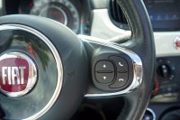 Fiat 500C 1.2 Lounge