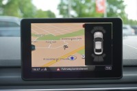 Audi A5 Coupe 2.0 TDI