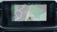 Skoda Kamiq 1.5 16V TSI Monte Carlo