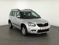 Skoda Yeti 1.2 TSI DSG