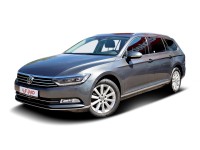 VW Passat Variant 1.4 TSI 3-Zonen-Klima Navi Sitzheizung