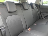 Dacia Duster TCe 130