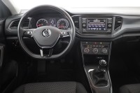 VW T-Roc 1.0 TSI