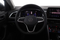 VW T-Roc 1.5 TSI DSG