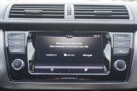 Skoda Fabia Combi 1.0 TSI Clever