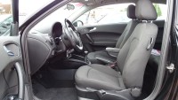 Audi A1 1.0 TFSI basis ultra