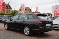 VW Golf VIII Variant Life eTSI