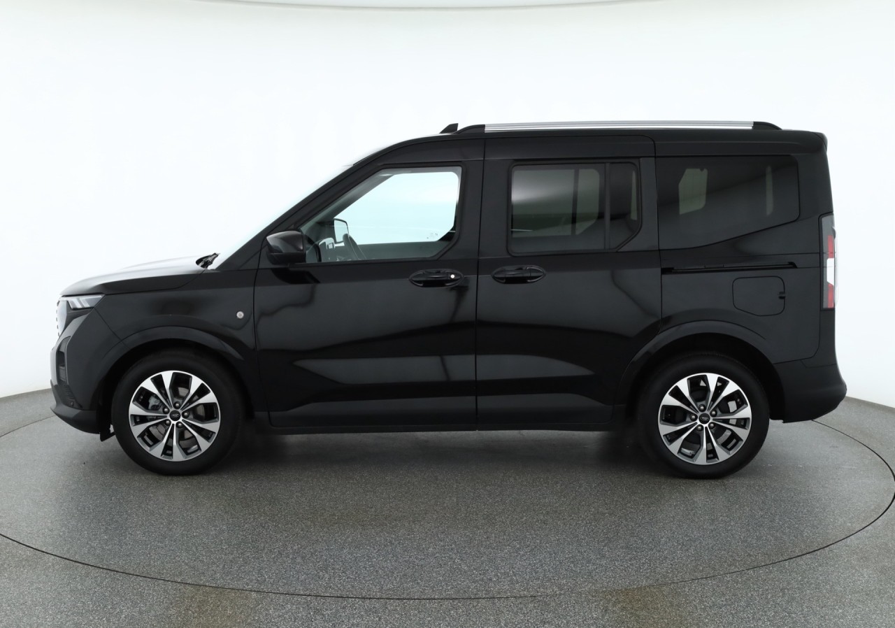 Ford Tourneo Courier Titanium 1.0 EB