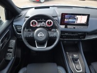 Nissan Qashqai 1.3 DIG-T mHev Aut. 4x4