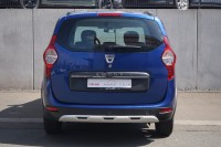 Dacia Lodgy Stepway dCi115
