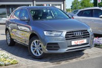Audi Q3 2.0 TFSI quattro
