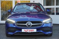 Mercedes-Benz C 220 C220 d T Avantgarde 9G-Tronic