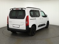 Citroen Berlingo BlueHDi 130 Aut.