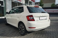 Skoda Fabia 1.0 Drive 125