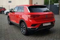 VW T-Roc 1.5 16V TSI Style