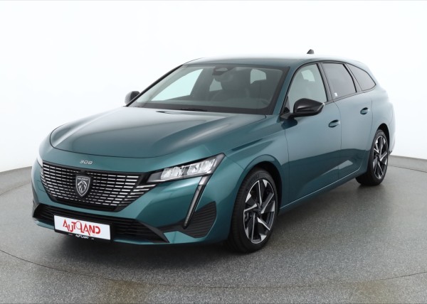 Peugeot 308 SW 1.2 Hybrid 145 Aut.