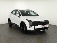 Kia Sportage 1.6 T-GDI AWD Aut. Facelift