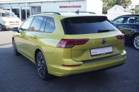 VW Golf VIII Variant 1.0 TSI