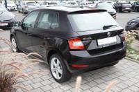 Skoda Fabia 1.0 MPI Cool Plus
