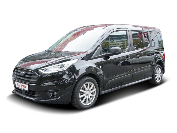 Ford Tourneo Connect 1.5 EcoBlue Trend