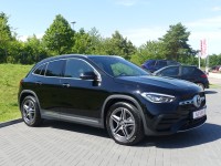 Mercedes-Benz GLA 250 4Matic AMG-Line