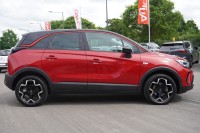 Opel Crossland 1.2 GS Line