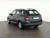 Skoda Fabia Combi 1.0 TSI DSG