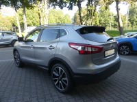 Nissan Qashqai 1.2 DIG-T