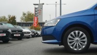 Skoda Fabia 1.0 MPI Cool Plus