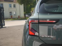 Kia Stonic 1.0 T-GDI Aut. Facelift
