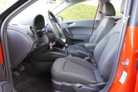 Audi A1 Sportback 1.4 TFSI S-Line