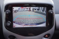 Toyota Aygo AYGO 1.0 x-play Team D