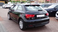 Vorschau: Audi A1 1.0 TFSI basis ultra