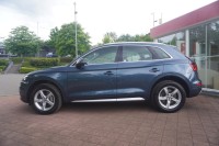 Audi Q5 2.0 TDI sport quattro