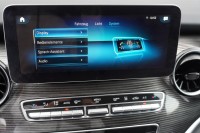 Mercedes-Benz V-Klasse V 300 d lang 4Matic Aut.