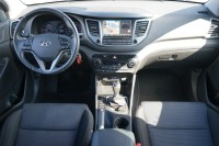 Hyundai Tucson 1.7 CRDi
