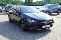 Mercedes-Benz CLA 180 SB Progressive