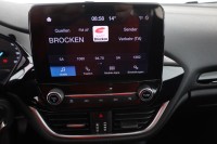 Ford Fiesta 1.0 EB C&C