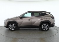 Vorschau: Hyundai Tucson 1.6 T-GDI PHEV 4WD
